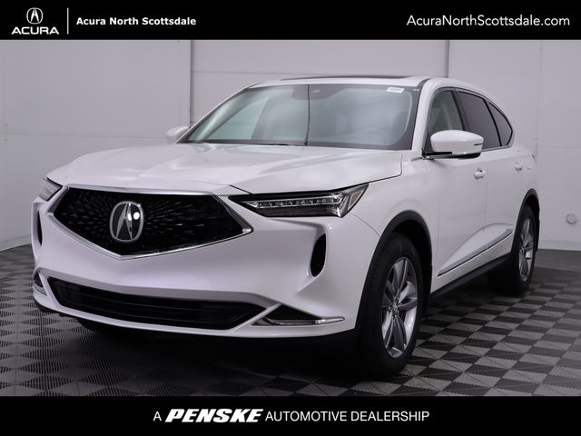 2024 Acura MDX Base