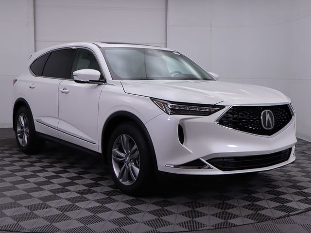 2024 Acura MDX Base