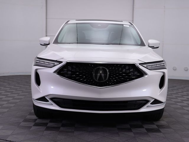 2024 Acura MDX Base