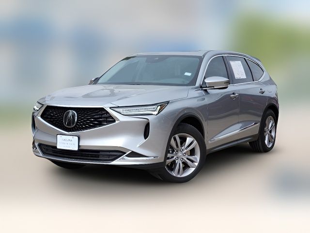 2024 Acura MDX Base