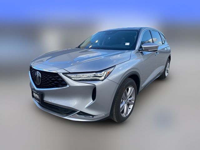 2024 Acura MDX Base