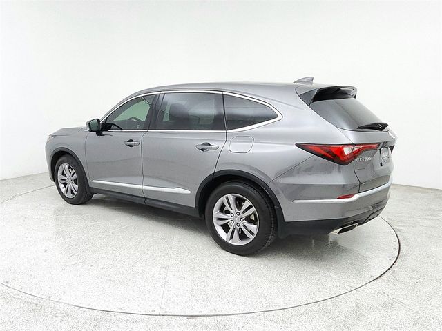 2024 Acura MDX Base