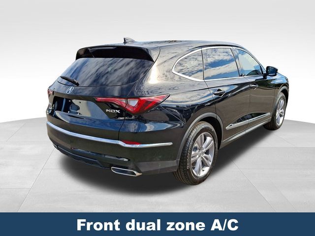 2024 Acura MDX Base