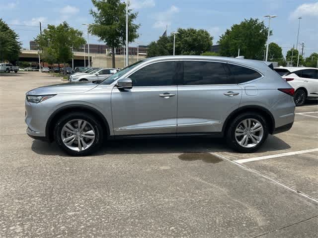 2024 Acura MDX Base