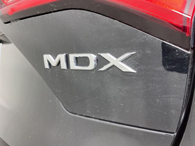 2024 Acura MDX Base