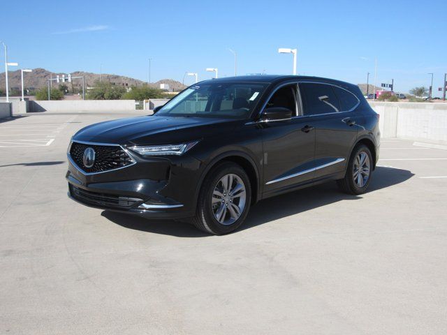 2024 Acura MDX Base