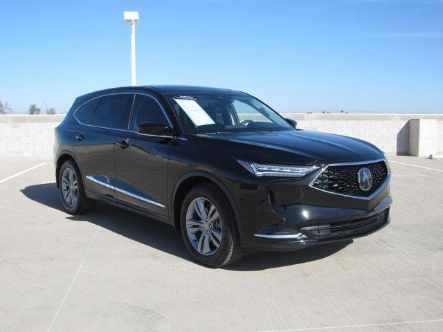 2024 Acura MDX Base