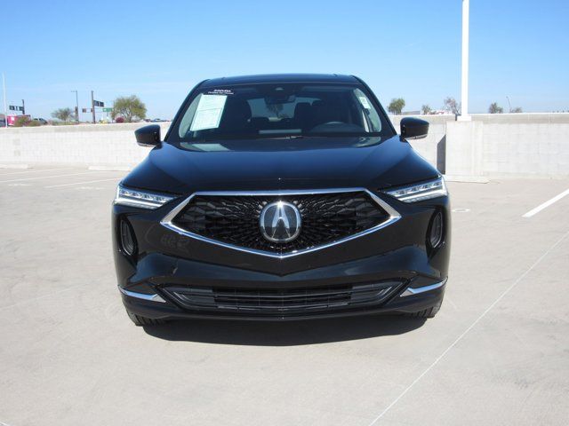 2024 Acura MDX Base