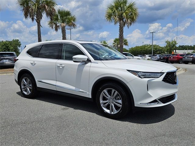 2024 Acura MDX Base