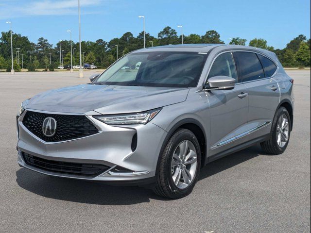 2024 Acura MDX Base