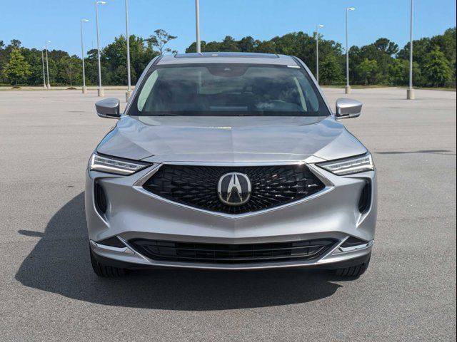 2024 Acura MDX Base