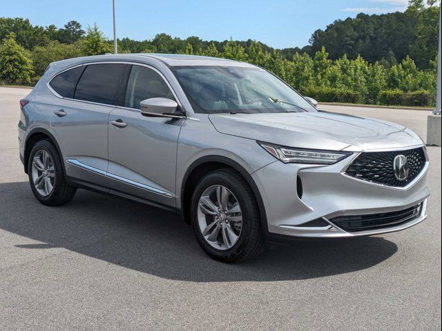 2024 Acura MDX Base