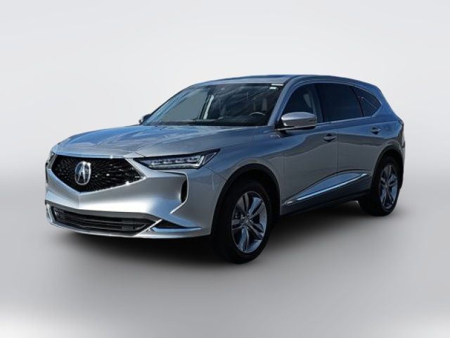 2024 Acura MDX Base