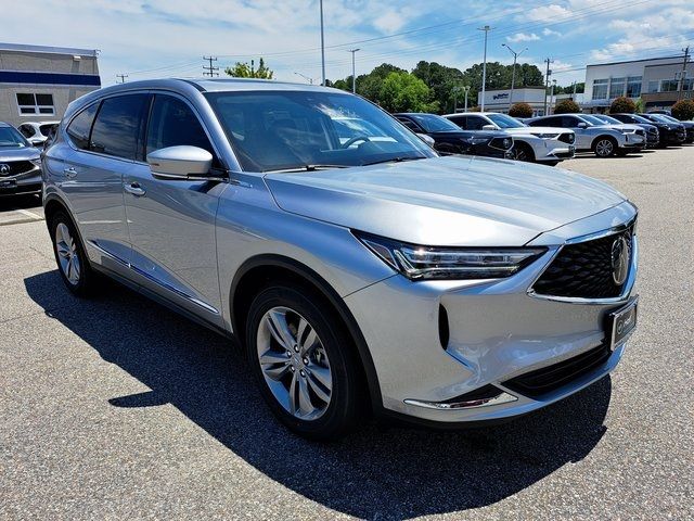 2024 Acura MDX Base