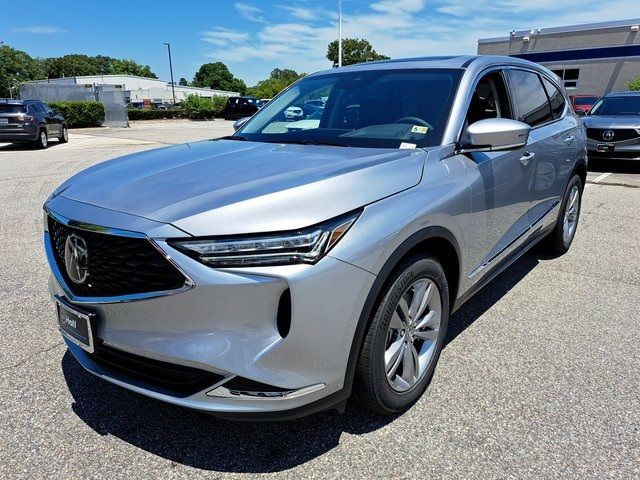 2024 Acura MDX Base