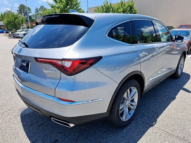 2024 Acura MDX Base