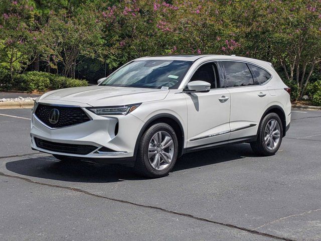 2024 Acura MDX Base