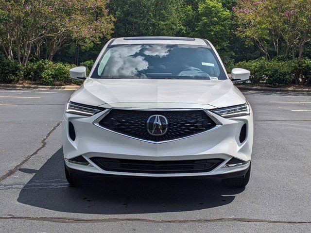 2024 Acura MDX Base