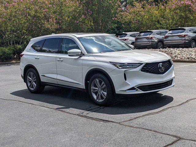 2024 Acura MDX Base