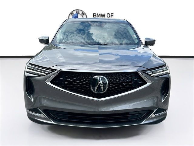 2024 Acura MDX Base