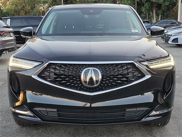 2024 Acura MDX Base