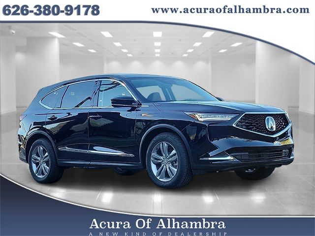 2024 Acura MDX Base