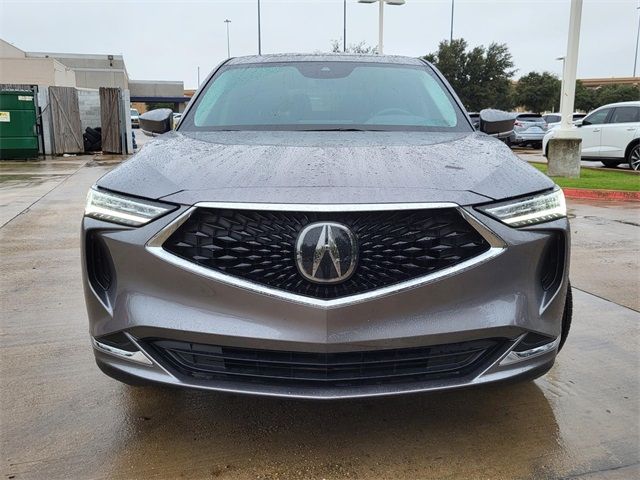 2024 Acura MDX Base