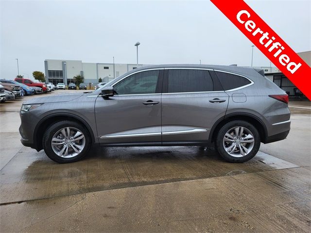 2024 Acura MDX Base