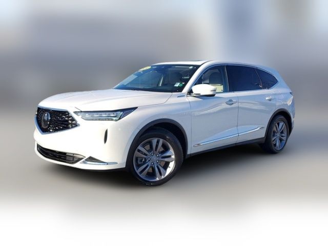 2024 Acura MDX Base