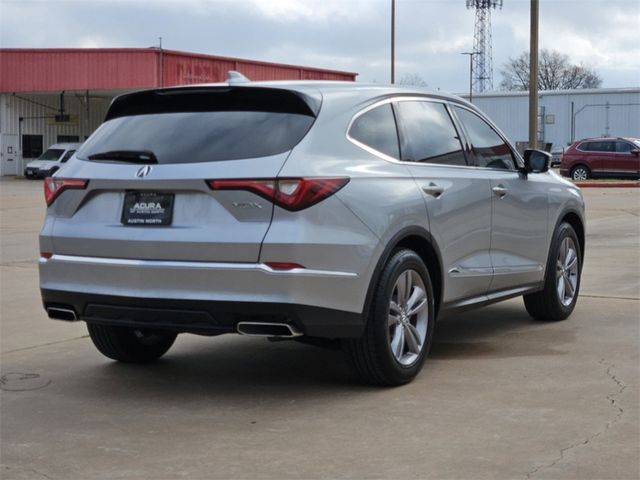 2024 Acura MDX Base