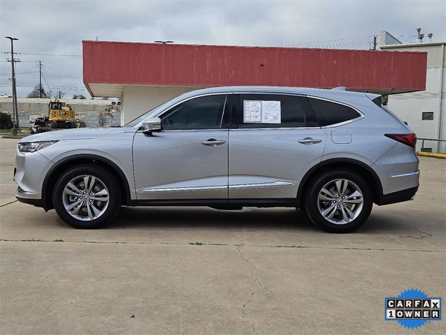 2024 Acura MDX Base