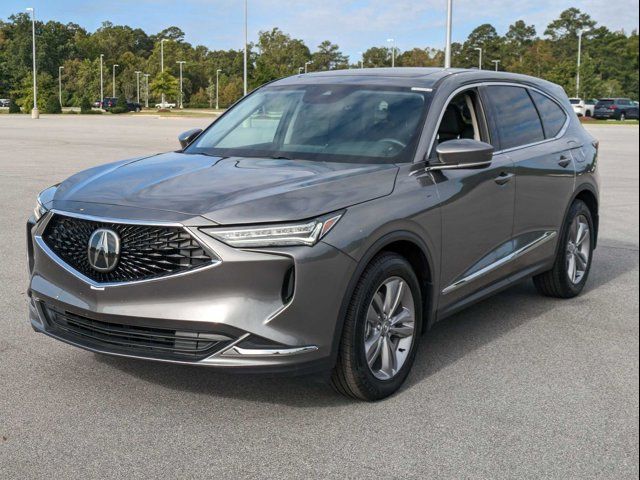 2024 Acura MDX Base