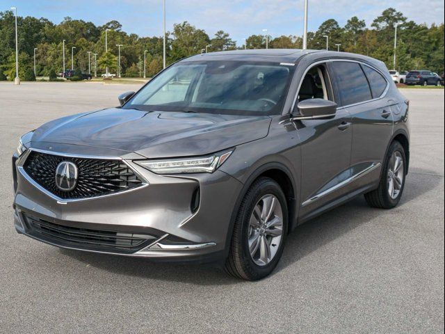 2024 Acura MDX Base