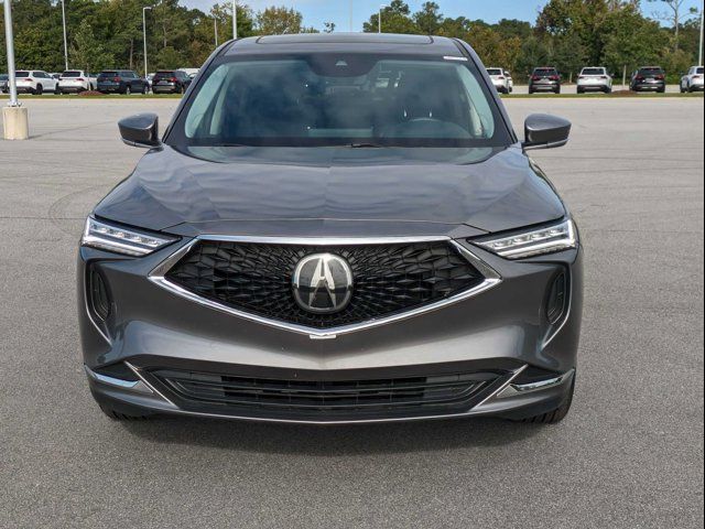 2024 Acura MDX Base