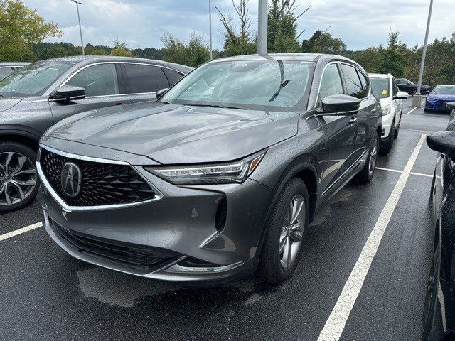 2024 Acura MDX Base