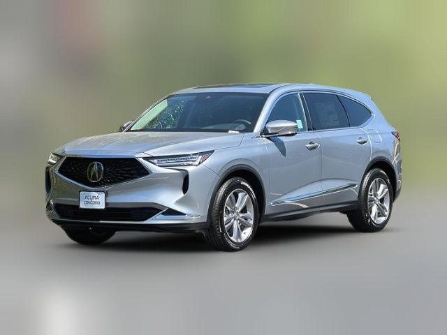 2024 Acura MDX Base