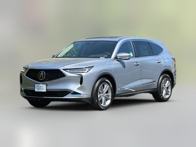 2024 Acura MDX Base