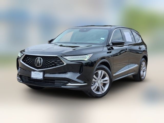 2024 Acura MDX Base