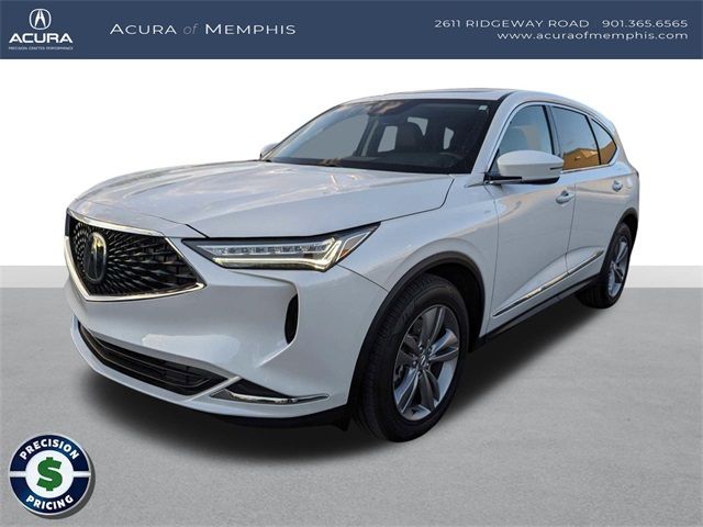 2024 Acura MDX Base