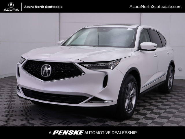 2024 Acura MDX Base