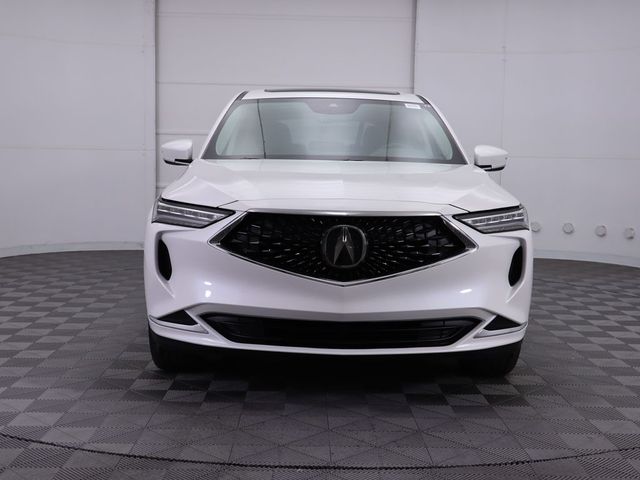 2024 Acura MDX Base