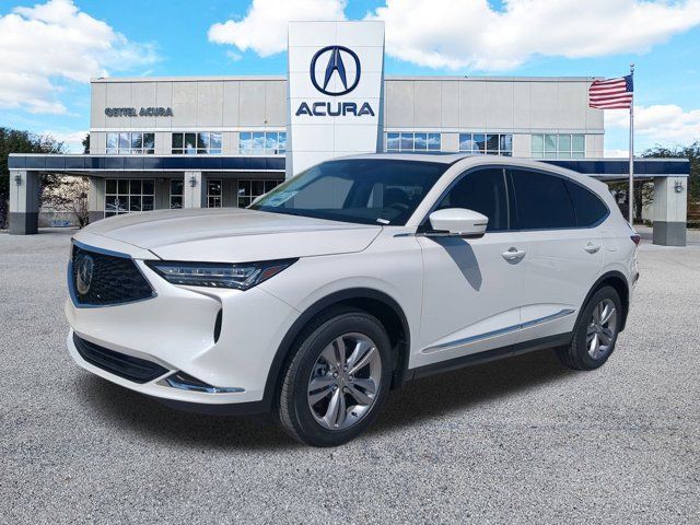 2024 Acura MDX Base