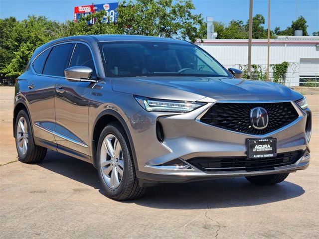 2024 Acura MDX Base