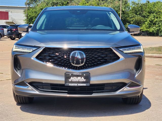 2024 Acura MDX Base