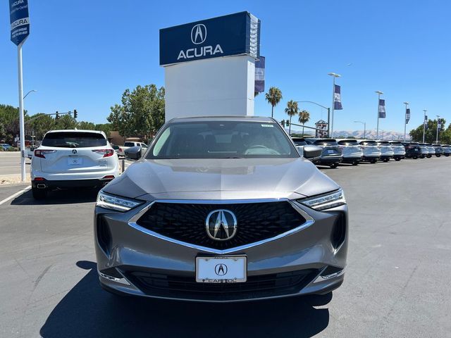 2024 Acura MDX Base