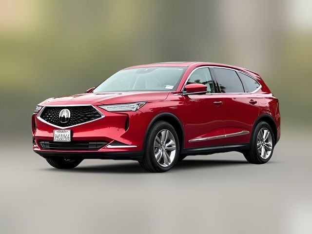 2024 Acura MDX Base