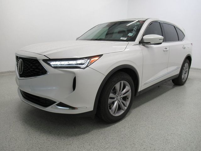 2024 Acura MDX Base