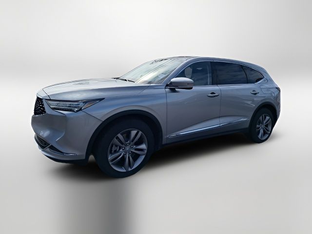 2024 Acura MDX Base