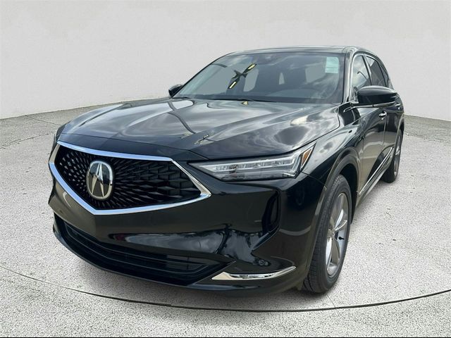 2024 Acura MDX Base