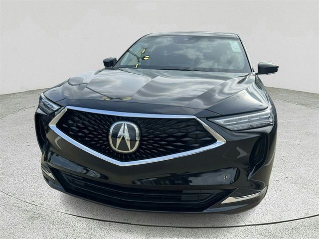 2024 Acura MDX Base